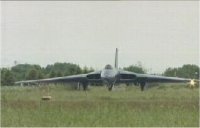 Avro Vulcan